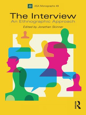 cover image of The Interview